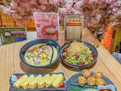 -长崎屋·日本料理·刺身·烧鸟(天河北路店)