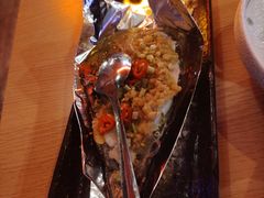 -质烤烤物·活烤海鲜(质烤总店)