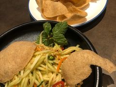 -美奈小馆·越南料理(中航城君尚购物中心店)