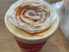 粗粮面包-85度C(苏州石路店)