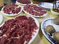 -贵宾牛·潮汕牛肉火锅(珠池总店)