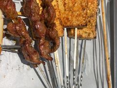 -亿牌牌东北烧烤(怀特店)