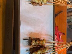 -小红烤翅(傅厚岗店)