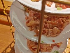 -煲大王老砂锅猪肚鸡(泊富ICITY店)