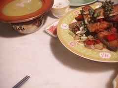 -那家小馆•北京菜•烤鸭(中关村店)