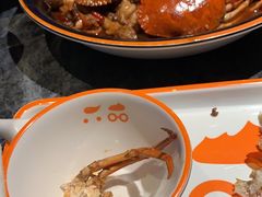 -胖哥俩肉蟹煲(长沙高铁吾悦广场店)