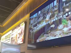 -大叹号烤肉·朝鲜族料理(天津大港万达店)