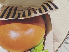 -麦当劳(伦敦人店)