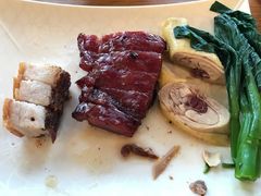 -香江小厨 The Kitchen(香江俱乐部店)
