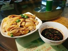 -洪齐林老镇