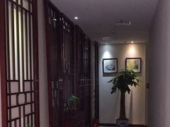 -鼎族怡华·指压·油压·经络(西单昌盛大厦店)