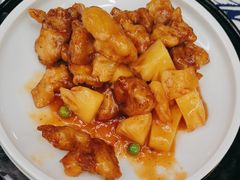 -山西派(桥东街店)
