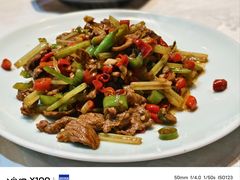 -鄱阳湖·江西小炒·瓦罐煨汤(五道口店)