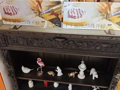 -十八字金·银饰·拼豆·开蚌DIY(魏公芳华里店)