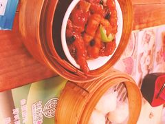 -添好运点心专门店(深水埗店)