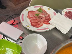 -燃计沙茶皇·香港沙茶火锅(人广旗舰店)