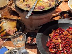 -鸽子窝(青塔店)