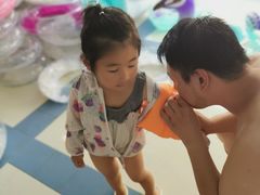 -汤山欢乐水世界