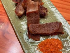 厚烧牛舌-文三酒肆自助放题(新街口友谊广场店)