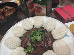 -张记聚福楼(范西店)