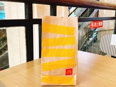 -麦当劳(人民南路店)