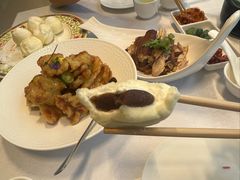-鹿鸣春饭店(总店)