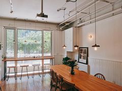 -Cafe Villa