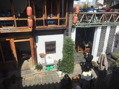 -乡绅本色白家厨坊