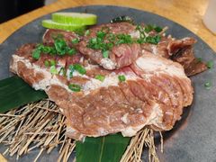 -狮子三·脆鳗鱼烤肉(信和廣場4樓店)