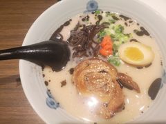 -雷神拉面(财富中心玉米楼店)