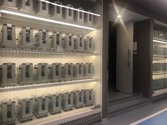 -OXYGYM 奥美氧舱运动中心(领展购物广场·中关村店)