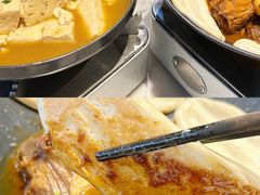 -小菜园新徽菜(合肥之心城店)