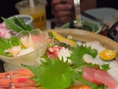 -松鹤精致料理(五一中路店)