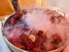 -三子烤羊腿·海鲜(弘阳店)