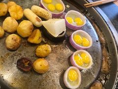 -赞酱川式烤肉(蜀都万达店)
