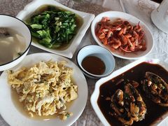 -双桥饭店(锦溪店)