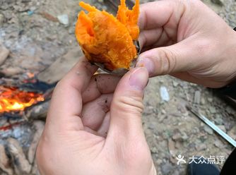 地理位置：南宁市西乡塘区金陵镇花梁村  特色推荐：烤