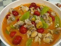 -老鄞江清水龙虾•赵赵家(江北店)