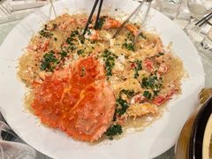 -紫东阁酒楼·中餐厅(东方广场假日酒店)