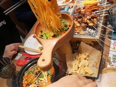 -小董哥烤串(故宫店)
