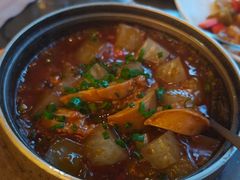 -西安凯悦酒店·湖畔中餐厅