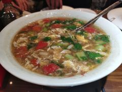 疙瘩汤-黑土印象菜馆(三元桥店)