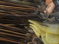 -厕所串串(文殊院店)