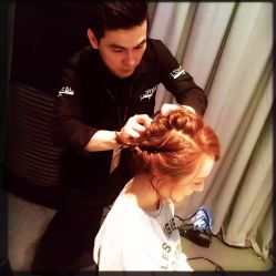 -影博莎美容美发形象设计中心