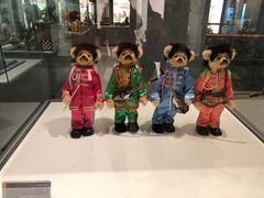 -济州岛泰迪熊博物馆