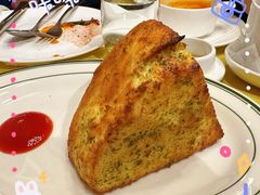 -秋林西餐厅