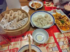 -新兴园饺子馆(河南街店)