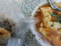 -老西关黄老太牛肉烧饼