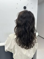 -WM Hair Salon精品店