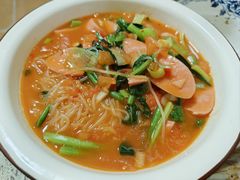 -勃利地摊·勃立小串烧烤